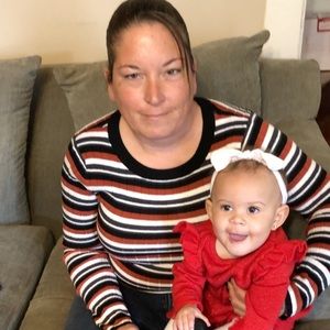 Meet your Posher, Tammy